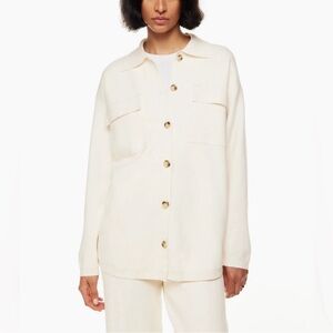 Wilfred Free | Ronnie Sweater 2XS Espace